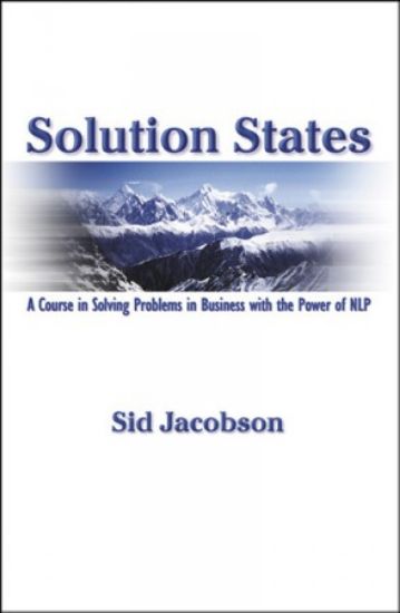 Picture of Solution States