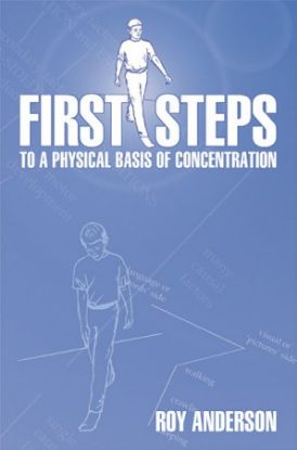 Picture of First Steps to a Physical Basis of Concentration