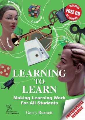 Picture of Learning to Learn