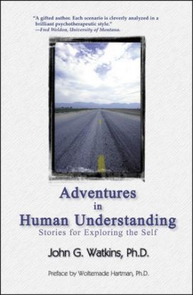 Picture of Adventures in Human Understanding