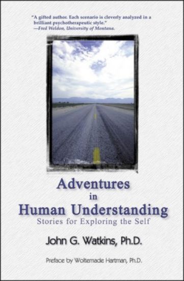 Picture of Adventures in Human Understanding