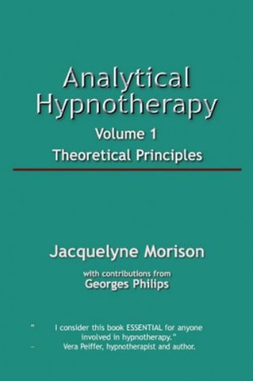 Picture of Analytical Hypnotherapy Volume 1