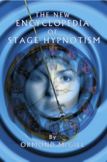 Picture of The New Encyclopedia of Stage Hypnotism
