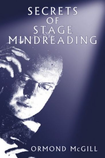 Picture of Secrets of Stage Mindreading