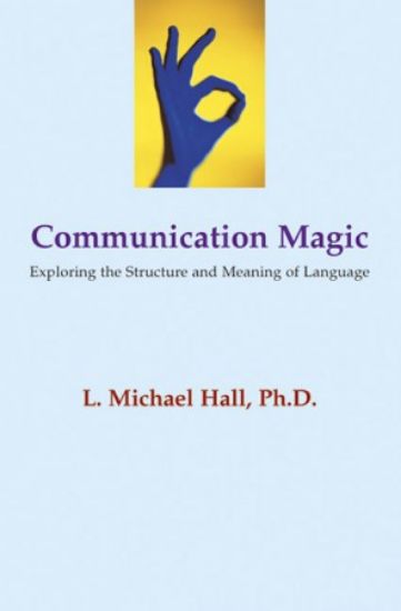 Picture of Communication Magic