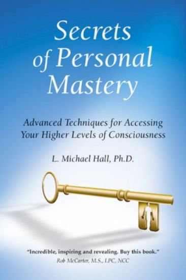 Picture of Secrets of Personal Mastery