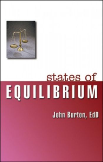 Picture of States of Equilibrium