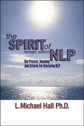 Picture of The Spirit of NLP – Revised Edition