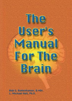 Picture of The User's Manual For The Brain Volume I CD