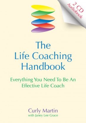 the-life-coaching-handbook-2-cd-set