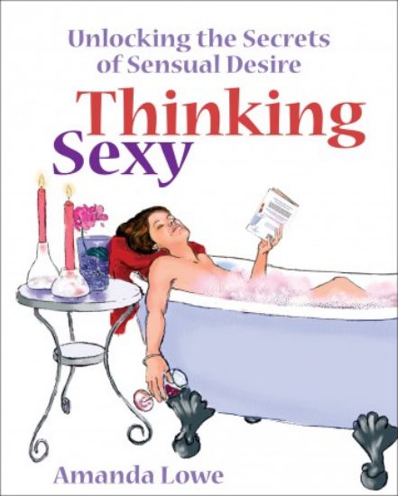Picture of Thinking Sexy