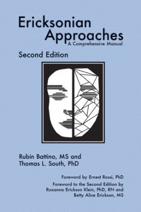 Picture of Ericksonian Approaches - Second Edition