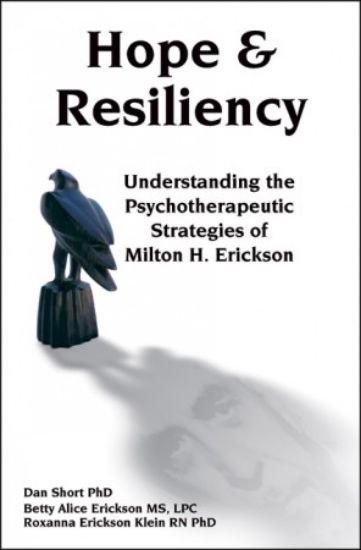 Picture of Hope and Resiliency (hardback edition)