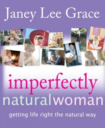Picture of Imperfectly Natural Woman