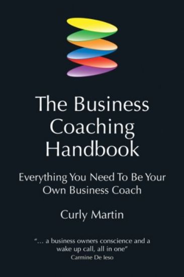 Picture of The Business Coaching Handbook