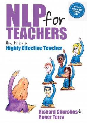 Picture of NLP for Teachers