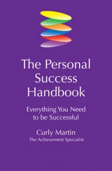 Picture of The Personal Success Handbook