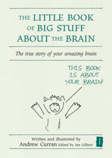 Picture of The Little Book of Big Stuff About the Brain