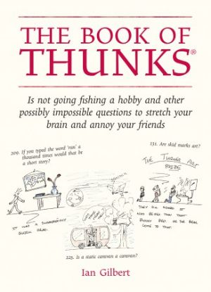 Picture of The Book of Thunks®
