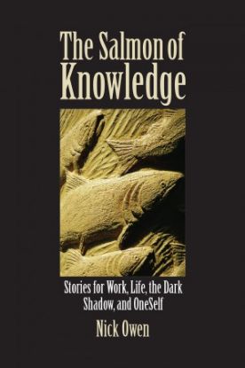 Picture of The Salmon of Knowledge
