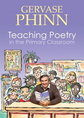 Picture of Teaching Poetry in the Primary Classroom