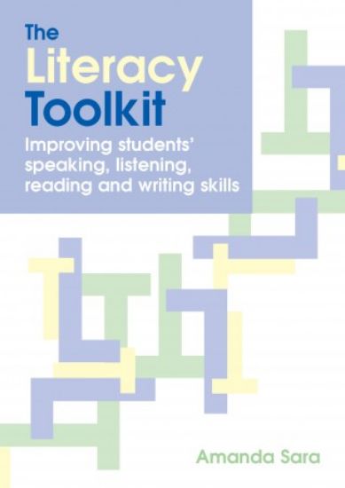 Picture of The Literacy Toolkit
