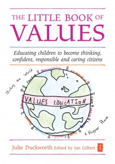 Picture of The Little Book of Values
