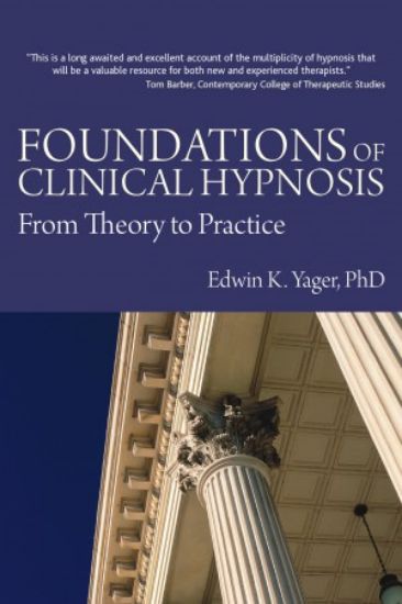 Picture of Foundations of Clinical Hypnosis