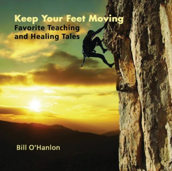 Picture of Keep Your Feet Moving
