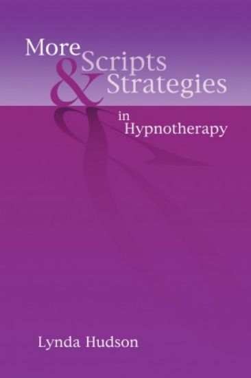 Picture of More Scripts & Strategies in Hypnotherapy