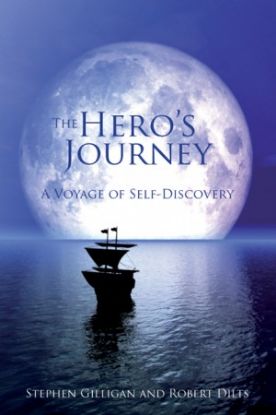 Picture of The Hero's Journey (Hardback edition)