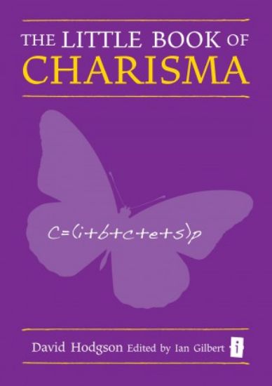 Picture of The Little Book of Charisma