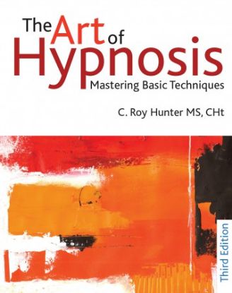 Picture of The Art of Hypnosis – Third Edition