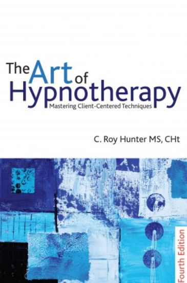 Picture of The Art of Hypnotherapy – Fourth Edition