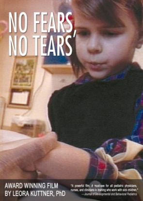Picture of No Fears, No Tears: DVD