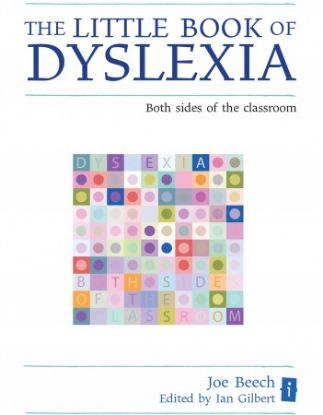 Picture of The Little Book of Dyslexia