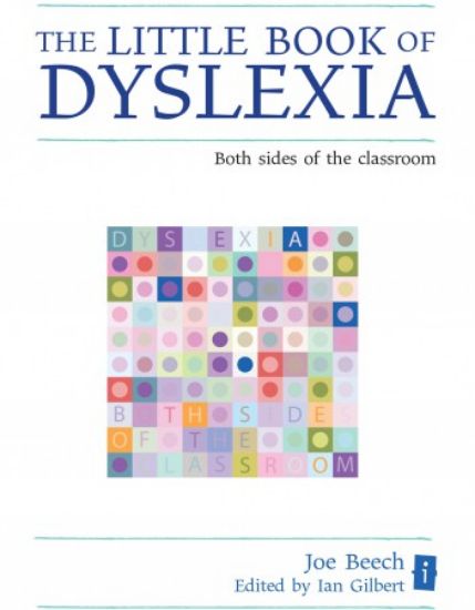 Picture of The Little Book of Dyslexia