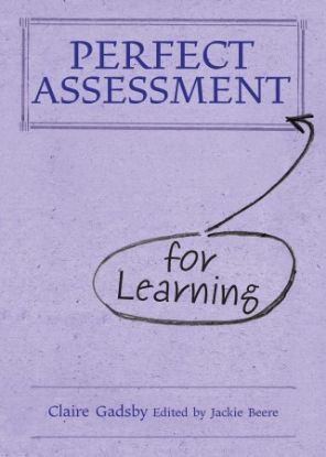 Picture of Perfect Assessment for Learning
