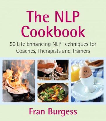 Picture of The NLP Cookbook