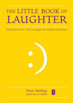 Picture of The Little Book of Laughter