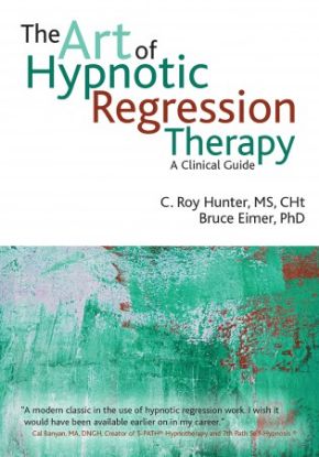 the-art-of-hypnotic-regression-therapy