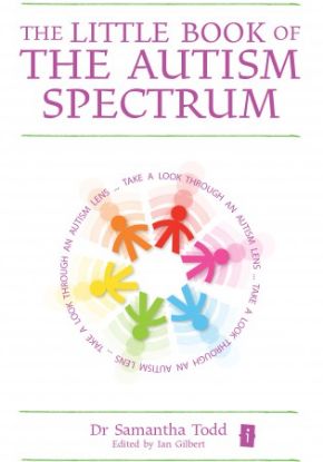 the-little-book-of-the-autism-spectrum
