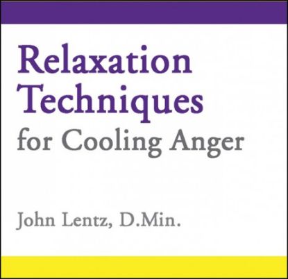 Picture of Relaxation Techniques for Cooling Anger