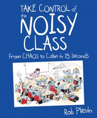 Picture of Take Control of the Noisy Class