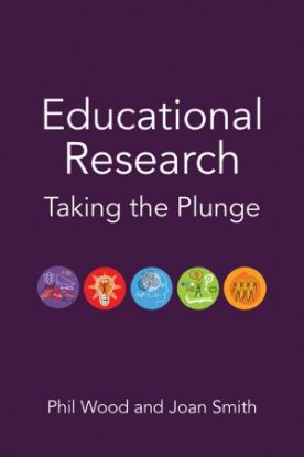 Picture of Educational Research