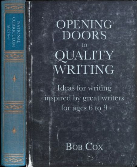 Picture of Opening Doors to Quality Writing