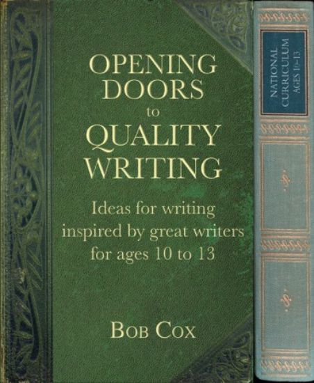Picture of Opening Doors to Quality Writing