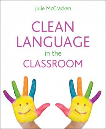 Picture of Clean Language in the Classroom