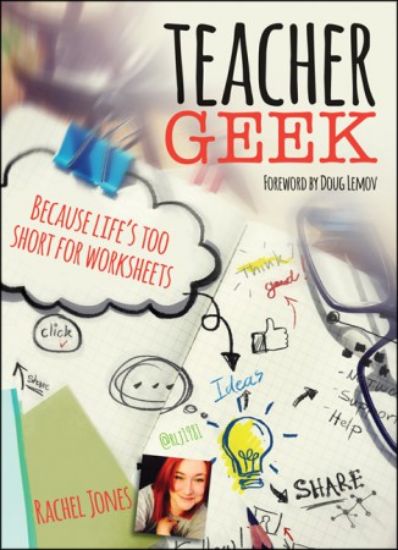 Picture of Teacher Geek