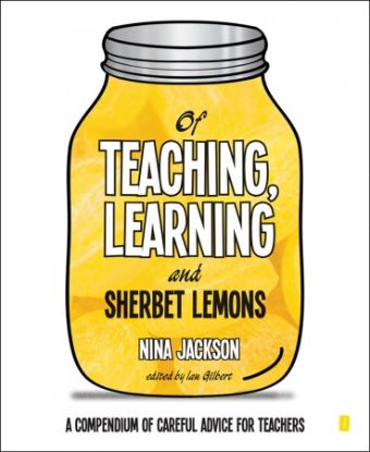 Picture of Of Teaching, Learning and Sherbet Lemons
